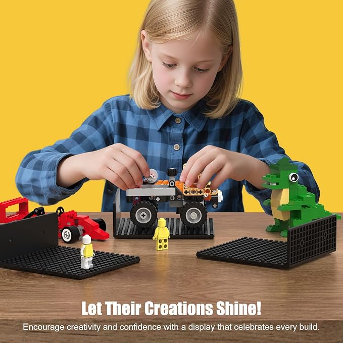 BlissBox 6-Pack Floating Shelves - Image 7