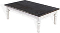 Sunny Designs European Cottage Coffee Table, European Cottage by Sunny+Designs