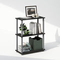 Furinno Turn-N-Tube Book Shelf, 3-Tier Bookshelf, Bookcase by Furinno-FitsYourSpaceFitsYourBudget