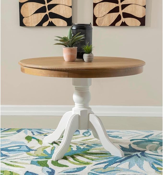 HomeStock Sophisticated Simplicity Backless Corner Nook Set Two Tone - Image 5