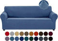 Joccun Stretch Couch Cover Slipcovers, 1-Piece Sofa Covers by Joccun
