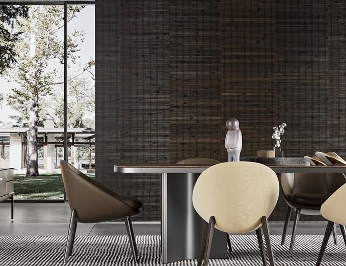 SINGULARWOOD Bamboo Wall Paneling - Image 5