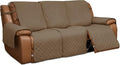 Easy-Going Recliner Sofa Cover, Reversible Couch Cover by Easy-Going
