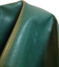 NAT Leathers | Hunter Green Soft Faux Vegan Leather PU | 5 Yards Cut by The by NATLeathers