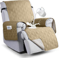 VANSOFY 100% Waterproof Recliner Chair Covers, Recliner Cover Non-Slip Dog by VANSOFYFURNITURECOVERS
