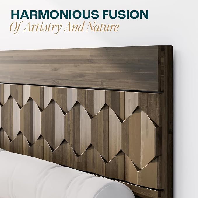 Bme Georgina Signature Bed Frame - Image 5