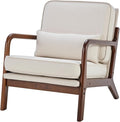 DUMOS Accent Chair Mid Century Modern Chair by DUMOS