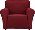 ZNSAYOTX Super Stretch Chair Slipcover Universal Sofa Chair Covers by ZNSAYOTX