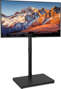 Swivel/Tilt Universal Floor TV Stand by Unknown