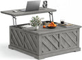 Amada Lift Top Coffee Table by AMADAHOMEFURNISHING