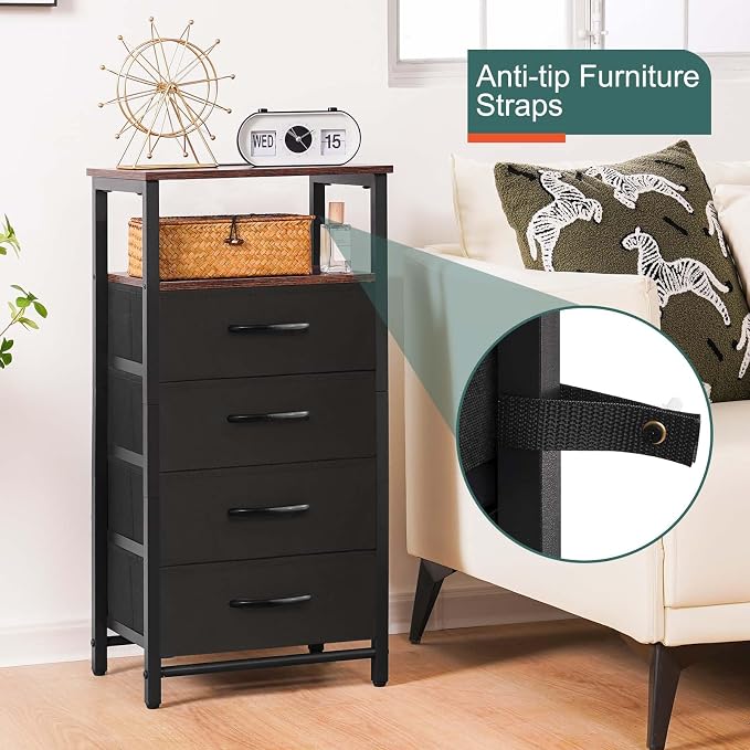 Yoobure Night Stand - Image 8