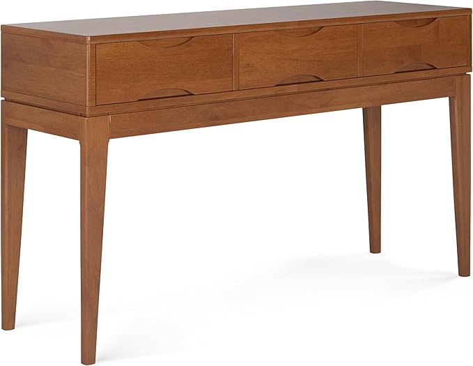 SIMPLIHOME Harper Console Table by SimpliHome