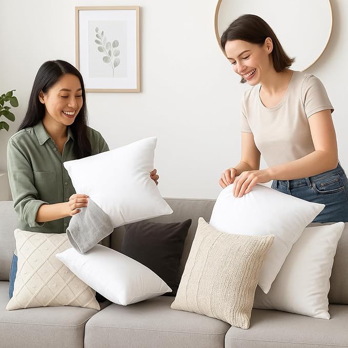 LANE LINEN 12x20 Pillow Insert - Image 9