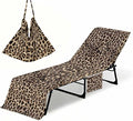 Irisbell Lounge Chair Towel Cover by Irisbell