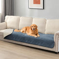 Ameritex Sofa Cover Waterproof for Seats Couch Cover for Dogs Pet Couch Cover by Ameritex