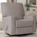 Harkawon Swivel Rocker Recliner Chair, Glider Rocker Recliner, Rocking Chair by Harkawon