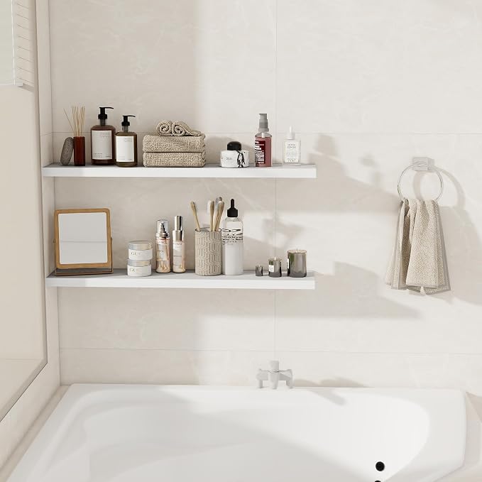 Fun Memories 36Inch Floating Shelves - Image 6