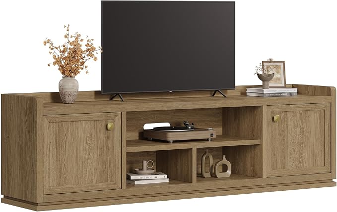 SICOTAS TV Stand Entertainment Center by SICOTAS