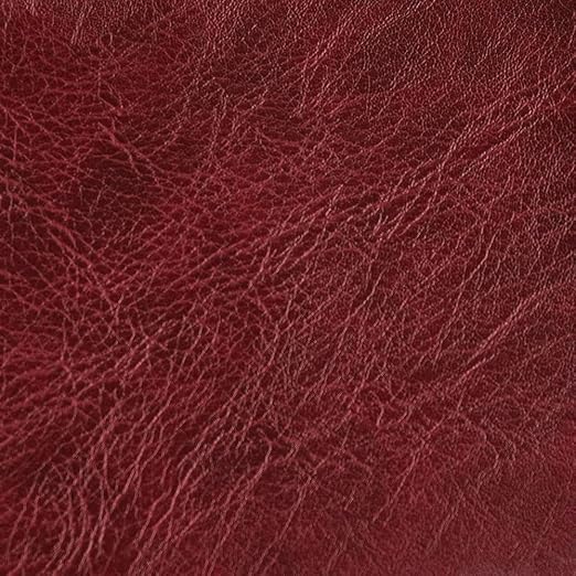 Leather Repair Tape kit Self Adhesive Patch Heavy Duty, Retro Claret 4x60 inch - Image 2