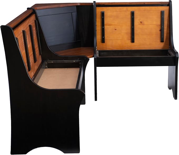 Linon Home Decor Sadie Antique - Image 17