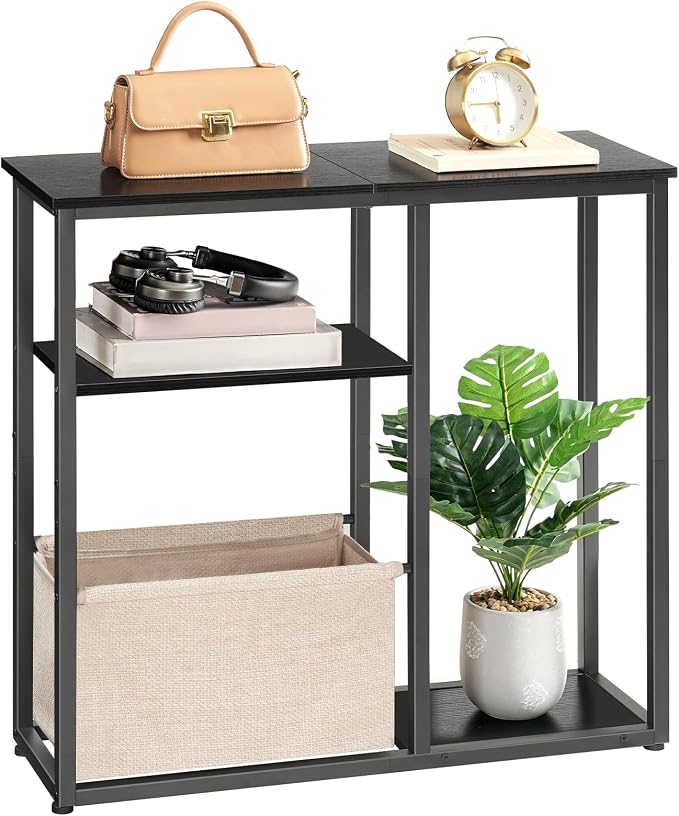 HOOBRO Narrow Console Table by HOOBRO