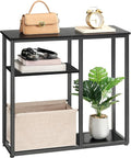 HOOBRO Narrow Console Table by HOOBRO