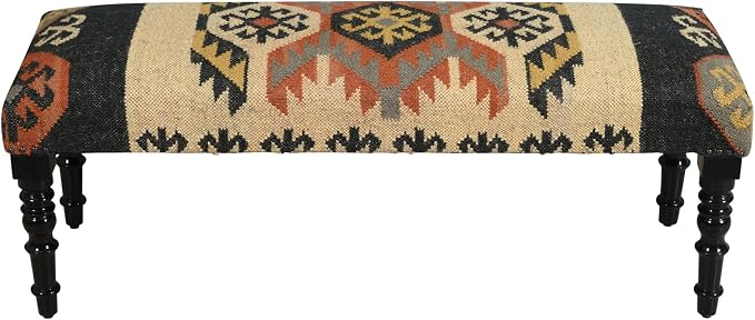 L.R. Resources Inc Reno Accent Bench - Image 3