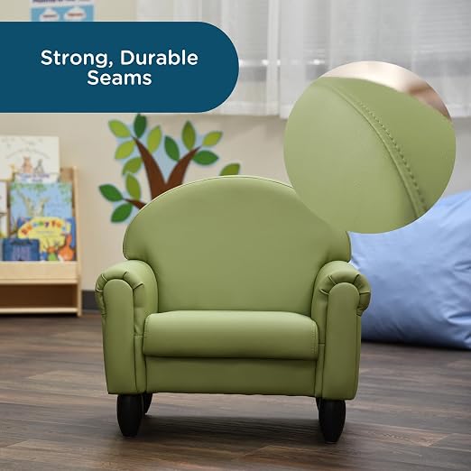 Children's Factory As We Grow Toddler Chair, Flexible Seating - Image 7