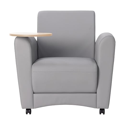 FDP Pro Series Upholstered Common Area Chair - Image 6