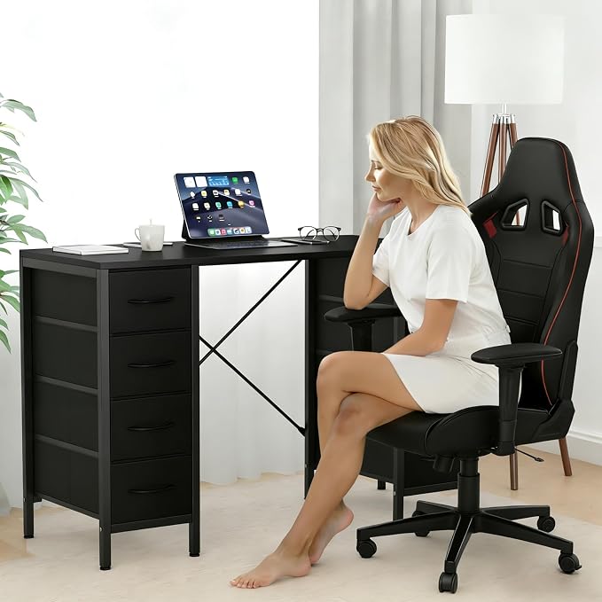 Sweetcrispy Computer Gaming Desk - Image 8