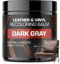 FORTIVO Leather Recoloring Balm, Color Restorer, Scratch Remover, Couch Paint by FORTIVO