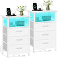 Vagusicc Night stand Set 2 by Vagusicc