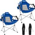 KingCamp Hammock Camping Chair, Swinging Portable Camp Chairs by KingCamp