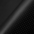 Leather Repair Patch, Breathable Perforated Self Adhesive Repair Patch by Unknown