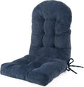 Rocking Chair Cushions Set by Unknown
