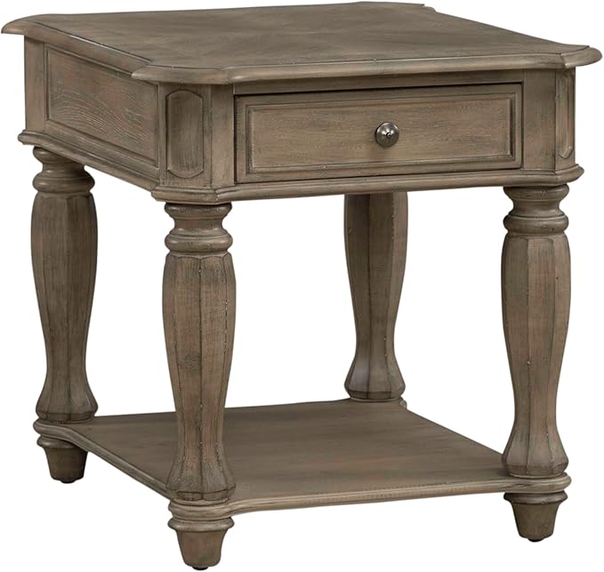 Liberty Furniture Magnolia Manor Alt 3 Piece Living Room Set - Image 12