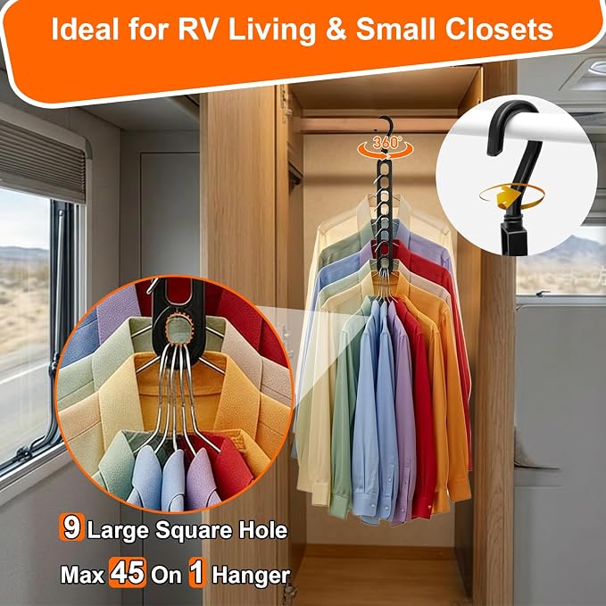 Closet Organizers and Storage, College Dorm Room Essentials - Image 8