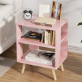 Aenuert Night Stand, Modern End Table by Aenuert