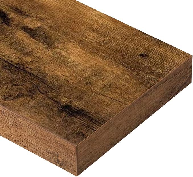 QEEIG Floating Shelves for Wall 35.4" Long - Image 9