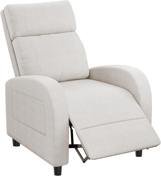 Homall Recliner Chair, Recliner Sofa - Image 9