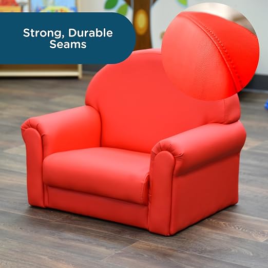 Children's Factory As We Grow Chair and Couch, Flexible Seating - Image 7