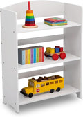 Delta Children MySize Bookshelf, Bianca White by DeltaChildren