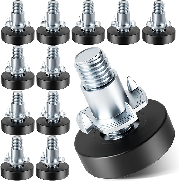 MROCO Furniture Leveling Feet by MROCO