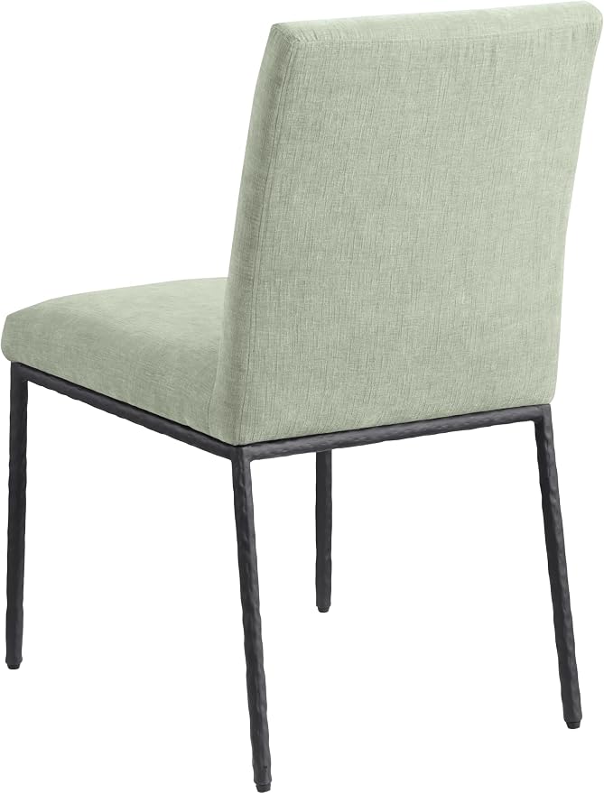 Meridian Furniture 11001Mint-SC Reeves Collection Modern | Contemporary Dining - Image 7