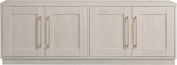 Henn&Hart TV Stand for TVs up to 75'' - Image 7