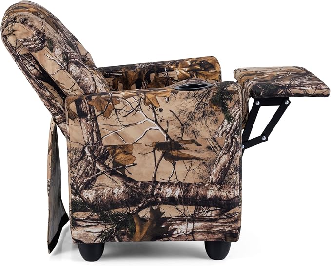 Costzon Kids Recliner Chair - Image 8