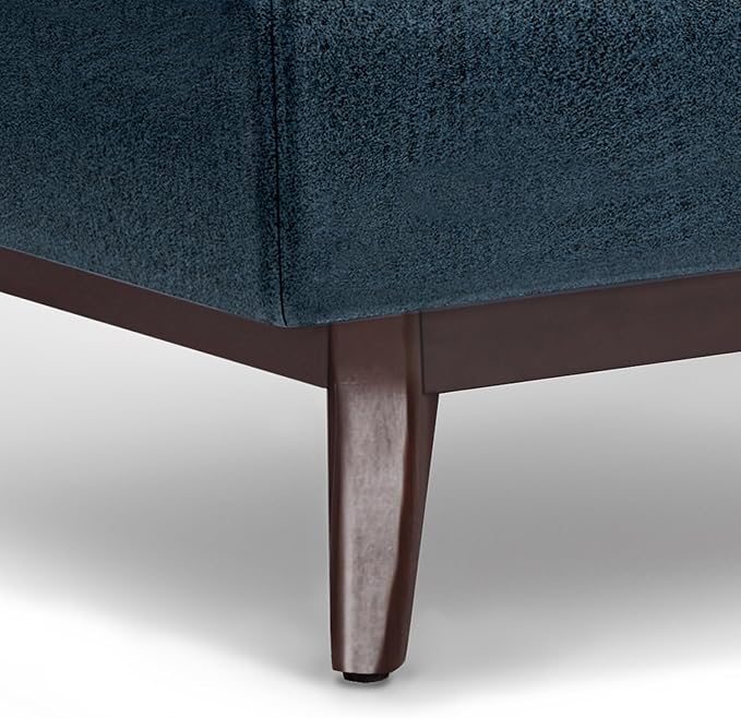 SIMPLIHOME Owen Coffee Table Storage Ottoman - Image 8
