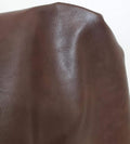 NAT Leathers | Soft Faux Vegan PU Leather by The Yard Synthetic Pleather 0.9 mm by NATLeathers