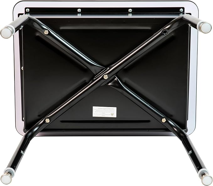 Flash Furniture Billie Student Desk - Image 11