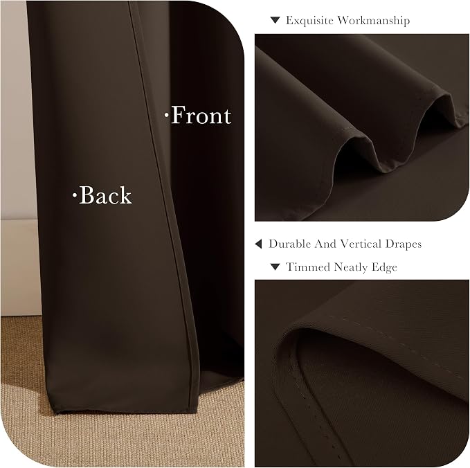 Pony Dance Short Length Curtains - Image 6